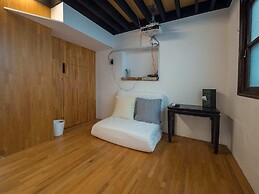 Thinking Homestay
