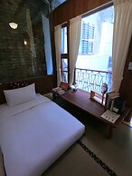 Thinking Homestay