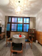 Thinking Homestay