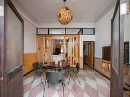 Thinking Homestay