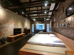 Thinking Homestay