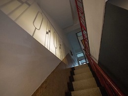 Thinking Homestay