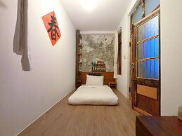 Thinking Homestay