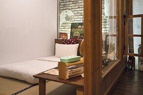 Thinking Homestay