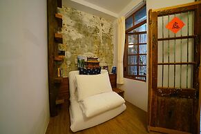 Thinking Homestay