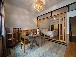 Thinking Homestay
