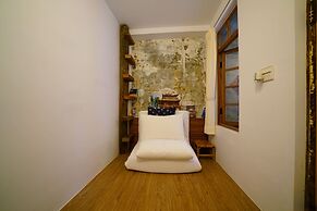 Thinking Homestay