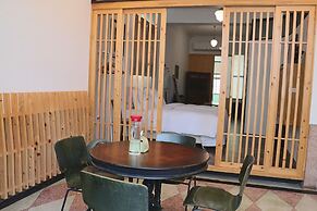 Thinking Homestay
