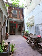 Thinking Homestay