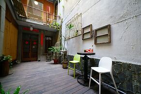 Thinking Homestay