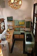 Thinking Homestay