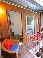 Thinking Homestay