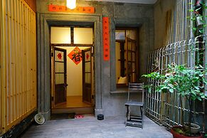 Thinking Homestay