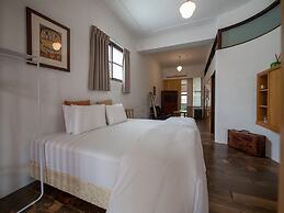 Thinking Homestay