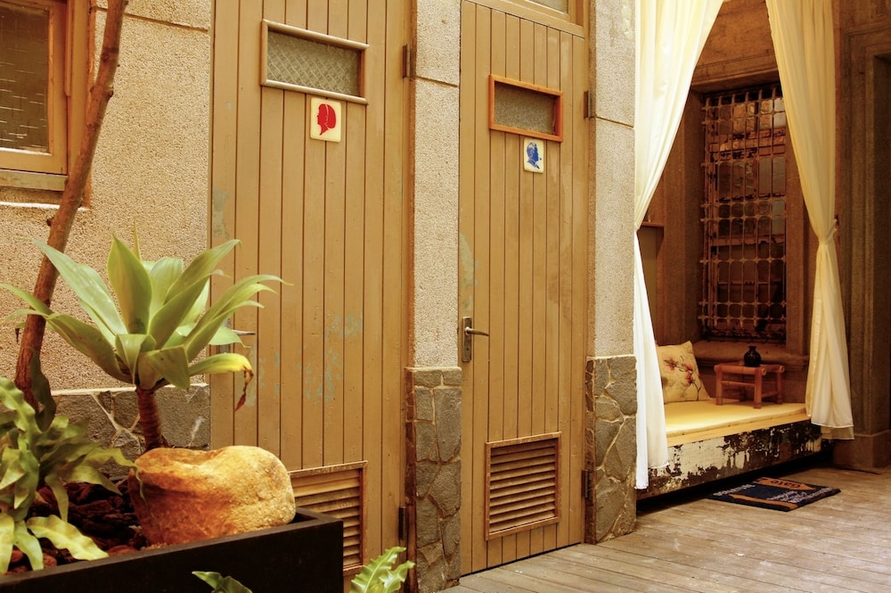 Thinking Homestay