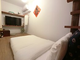 Thinking Homestay