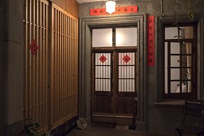 Thinking Homestay