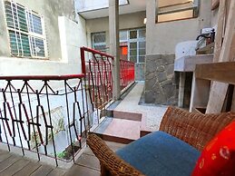 Thinking Homestay