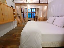 Thinking Homestay