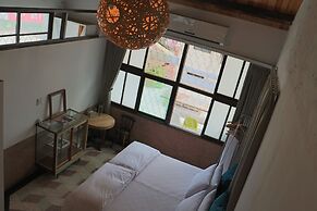 Thinking Homestay