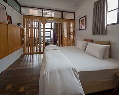 Thinking Homestay