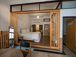 Thinking Homestay