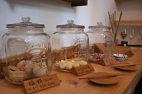 Thinking Homestay
