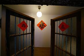 Thinking Homestay