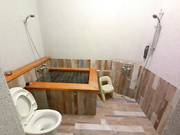 Thinking Homestay