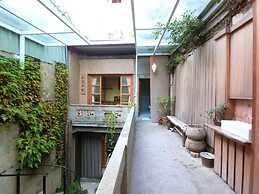 Thinking Homestay