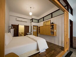Thinking Homestay