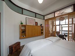 Thinking Homestay
