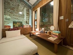 Thinking Homestay