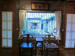 Thinking Homestay