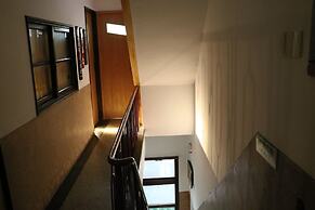 Thinking Homestay