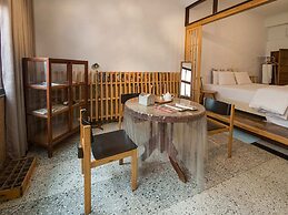 Thinking Homestay