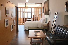 Thinking Homestay