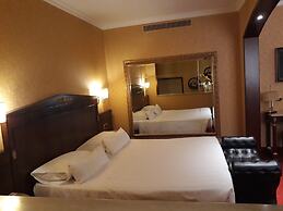 Hotel Motel Luna