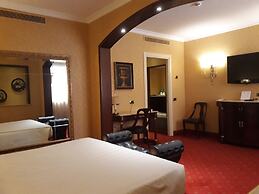 Hotel Motel Luna