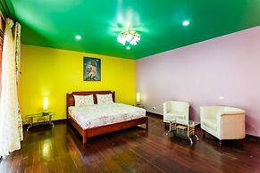 Pailin Villa Phuket