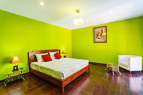 Pailin Villa Phuket