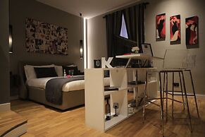 K Rooms