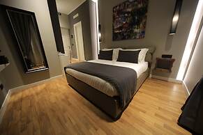 K Rooms