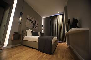 K Rooms