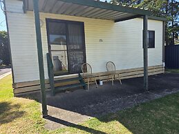 Traralgon Holiday Village