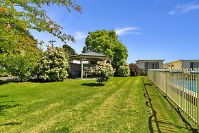 Traralgon Holiday Village