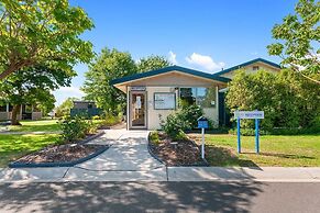 Traralgon Holiday Village