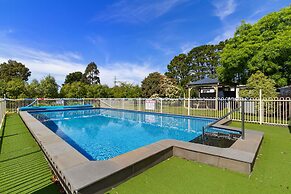 Traralgon Holiday Village