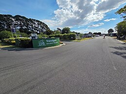 Traralgon Holiday Village