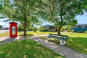 Traralgon Holiday Village